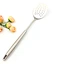 kitchen utensil set stainless steel